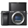 Image de Sony A6400 - Systeemcamera - Body - Zwart