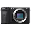 Image de Sony A6600 - Body - Zwart