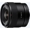 Image de Sony E - 15mm - f/1.4 G - Cameralens - Primelens
