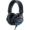 Image de Sony MDR-M1 - Studio koptelefoon met gesloten achterkant - Zwart