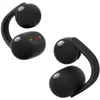 Image de Sony LinkBuds Clip - Draadloze open-ear oordopjes - Zwart