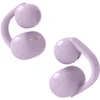 Image de Sony LinkBuds Clip - Draadloze open-ear oordopjes - Lavendel