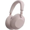 Image de Sony WH-1000XM6 - Draadloze koptelefoon met Noise Cancelling - Roze