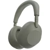 Image de Sony WH-1000XM6 - Draadloze koptelefoon met Noise Cancelling - Olijfgroen