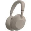 Image de Sony WH-1000XM6 - Draadloze koptelefoon met Noise Cancelling - Beige