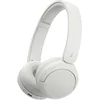 Image de Sony WH-CH535   Draadloze on-ear koptelefoon - Wit