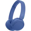 Image de Sony WH-CH535   Draadloze on-ear koptelefoon - Kobalt blauw