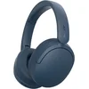 Image de Sony WH-CH735N   Draadloze Noise Cancelling koptelefoon - Blauw