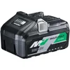Image de HiKOKI BSL36B18X - Batterij Multivolt - 18V/36V - 8.0Ah/4.0Ah - Li-Ion