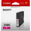 Image de Canon - 9302B001 - PGI-2500M - Inktcartridge magenta