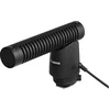Image de Canon DM-E1 Digital camera microphone Bedraad Zwart