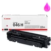 Image de Toner Canon 046 H Magenta