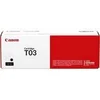 Image de Toner Canon T03 Black