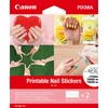 Image de Canon 3203C002 nagelsticker Wit 24 stuk(s)