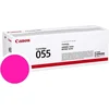 Image de Toner Canon 055 Magenta