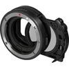 Image de Canon Mount adapter EF - EOS-R w/ drop-in cir. pol.filter A