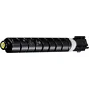 Image de Canon C-EXV 58L tonercartridge 1 stuk(s) Origineel Geel