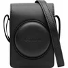 Image de Canon Soft Case DCC-1950 BK PU Leather voor Powersshot G7x III/ G7X II/ G5X II