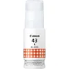 Image de CANON GI-43 R EMB Red Ink Bottle