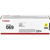 Image de Canon 069 Cyaan Toner Origineel