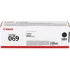 Image de Canon 069 Zwart Toner Origineel