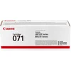 Image de Tonercartridge canon c-exv 65 zwart | 1 stuk