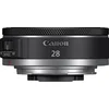 Image de CANON RF 28mm f/2.8 STM Pancake-Objektiv