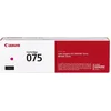Image de Canon 075 tonercartridge 1 stuk(s) Origineel Magenta