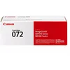 Image de Canon 072 tonercartridge 1 stuk(s) Origineel Zwart