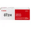 Image de Canon 072H tonercartridge 1 stuk(s) Origineel Zwart