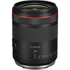 Image de CANON RF 24mm f/1.4L VCM Objektiv