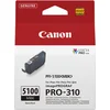 Image de Canon PFI-5100 MBK inktcartridge 1 stuk(s) Origineel Mat Zwart