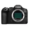 Image de Canon EOS R6 Mark III MILC body 32,5 MP CMOS 6960 x 4640 Pixels Zwart