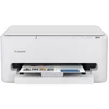 Image de Canon PIXMA TS4150i - All-in-One Inkjetprinter - Wit - Smartphone ready - Compact - Gebruiksvriendelijk