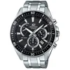 Image de Casio Edifice EFR-552D-1AVUEF Herenhorloge 45 mm - Zilverkleurig