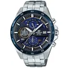 Image de Casio Edifice Classic EFR-556DB-2AVUEF Herenhorloge 50 mm - Zilverkleurig