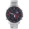 Image de Casio Edifice ECB-900DB-1AER Herenhorloge 44 mm - Zilverkleurig