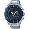 Image de Casio Edifice ECB-900DB-1BER Herenhorloge 48 mm - Zilverkleurig