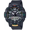 Image de Casio Pro Trek PRT-B50-1ER Herenhorloge 50,8 mm - Zwart