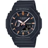Image de G-Shock GMA-S2100-1AER Classic Dames Horloge