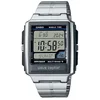 Image de Casio Wave Ceptor WV-59RD-1AEF Heren Horloge - 39 mm
