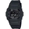 Image de Casio G-Shock GW-M5610U-1BER Horloge Zwart - Ø 35 mm