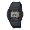 Image de Casio G-Shock GW-M5610U-1ER Herenhorloge 43 mm - Zwart