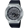 Image de G-Shock GM-2100-1AER Classic Heren Horloge