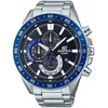 Image de Casio Edifice EFV-620D-1A2VUEF Herenhorloge 51 mm - Zilverkleurig