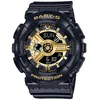 Image de Casio Baby-G BA-110X-1AER Dames Horloge - Ø 43 mm