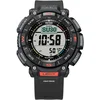 Image de Casio Pro Trek PRG-340-1ER Herenhorloge 51,7 mm - Zwart