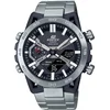 Image de Casio Edifice Suspension ECB-2000D-1AEF Herenhorloge 51 mm -Zilverkleurig