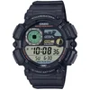 Image de Casio WS 1500H 1AVEF Heren horloge - 46 mm