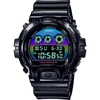 Image de Casio G-Shock DW-6900RGB-1ER Zwart - Ø 50 mm